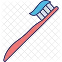 Toothbrush  Icon