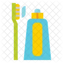 Toothbrush  Icône