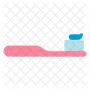 Toothbrush  Icône
