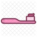 Toothbrush  Icône