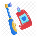 Toothbrush  Icon
