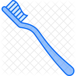 Toothbrusht  Icon