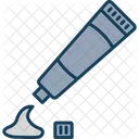 Toothpaste Toothbrush Hygiene Icon