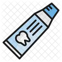 Toothbrush Hygiene Dental Icon