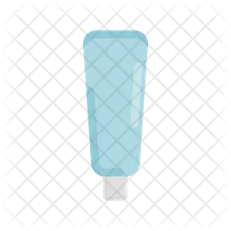 Toothpaste  Icon