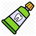 Toothpaste Dental Care Oral Care Icon