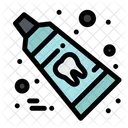 Dental Clean Tooth Icon