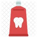 Toothpaste  Icon