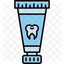 Toothpaste  Icon