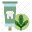 Toothpaste Oral Care Healthcare Icon