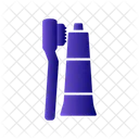 치약 솔 치약 아이콘 칫솔 아이콘 아이콘
