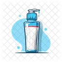 Toothpaste Toothbrush Hygiene Icon