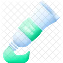 Toothpaste Toothbrush Hygiene Icon