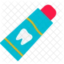 Toothbrush Hygiene Dental Icon