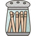 Toothpick  Icon