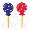 Tootsie Pops Tootsie Candy Tootsie Lollipop Icon