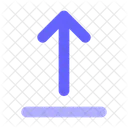 Top Alignment Top Align Alignment Icon