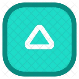 Top Arrow  Icon