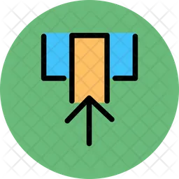 Top Arrow  Icon