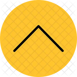 Top Arrow  Icon