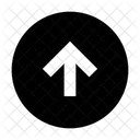 Top arrow  Icon