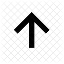 Top arrow  Icon