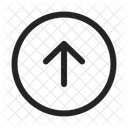 Update Arrow Up Icon