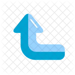 Top Arrow  Icon