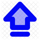 Top Arrow  Icon