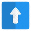 Top Arrow  Icon