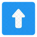 Direction Arrow Hospital Icon
