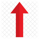 Top Arrow  Icon