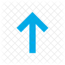 Arrow Arrow Top Arrow Up Icon