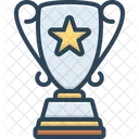 Top Award  Icon