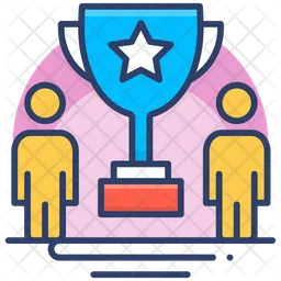 Top award  Icon