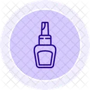 Top Coat Topcoat Coat Icon