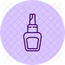 Top Coat Topcoat Coat Icon