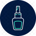 Top coat  Icon