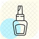 Top Coat Topcoat Coat Icon