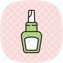 Top Coat Topcoat Coat Icon