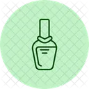 Top Coat Topcoat Finish Icon