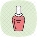Top Coat Topcoat Finish Icon