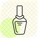 Top Coat Topcoat Finish Icon