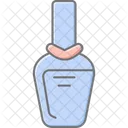 Top Coat Topcoat Finish Icon