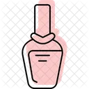 Top Coat Topcoat Finish Icon