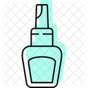 Top Coat Topcoat Coat Icon