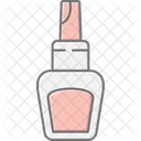 Top Coat Topcoat Coat Icon
