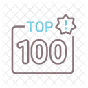 Top Icon