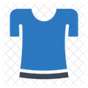 Camisa Pano Desgaste Ícone