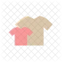 Top Fit Apparel Sizing Blouse Measurement Icon